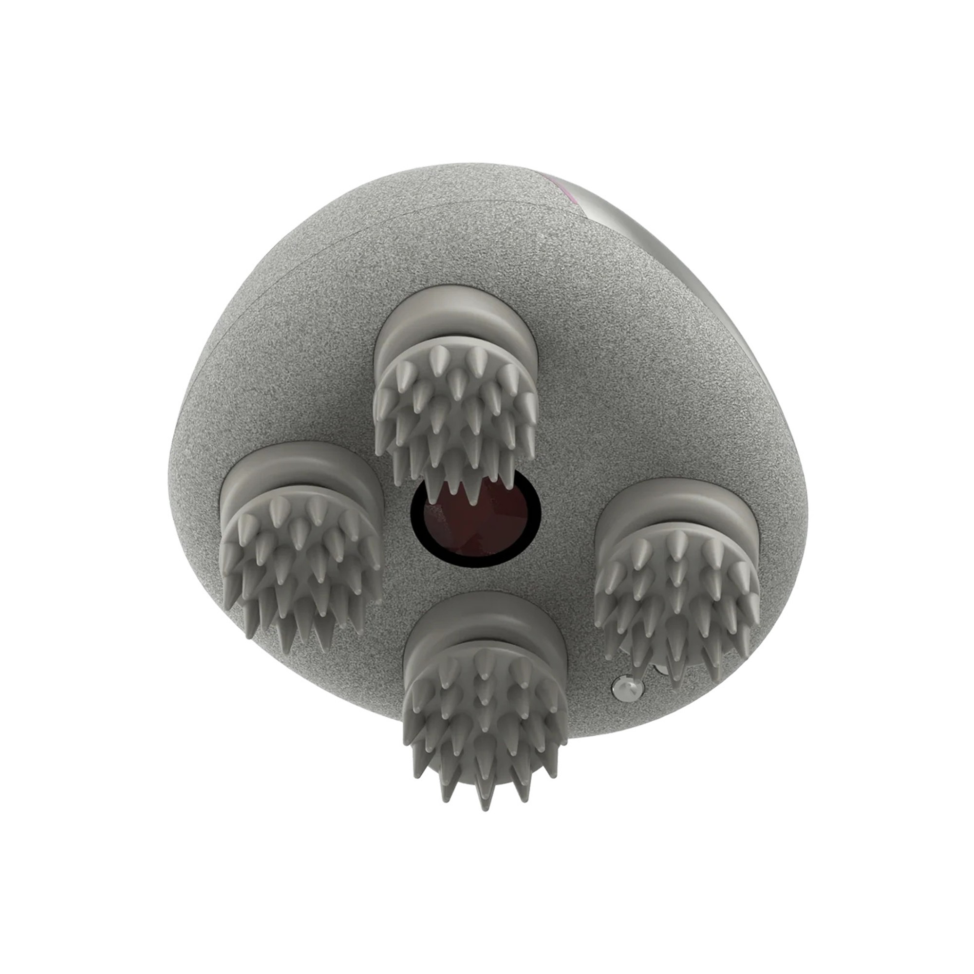 Електричний масажер для голови та тіла  Breo Scalp Mini Pro Massager